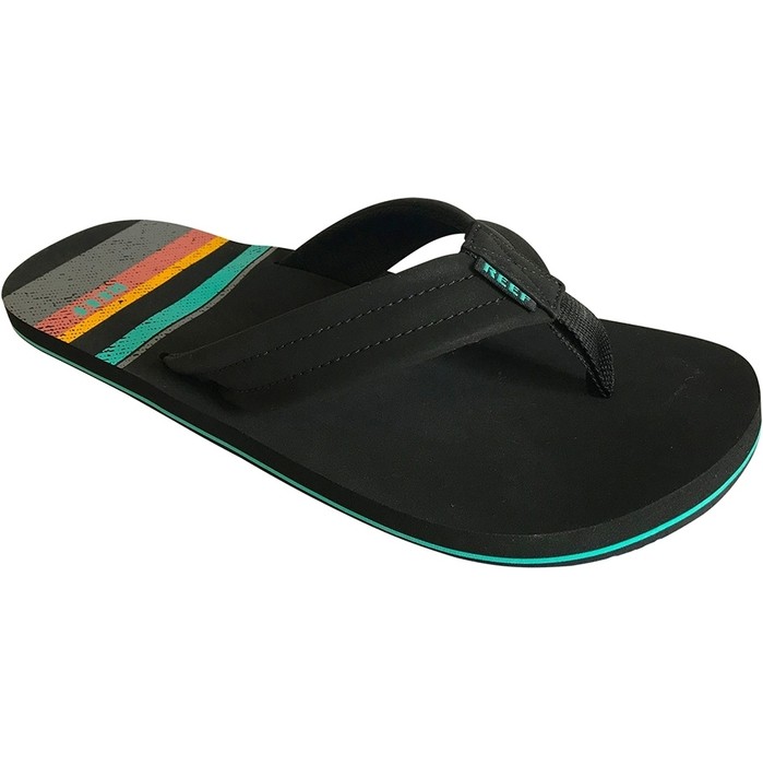 2019 Sandalias De Agua De Reef Hombre Chanclas Aqua Amarillo RF0A3YKUAQY1 Wetsuit Outlet